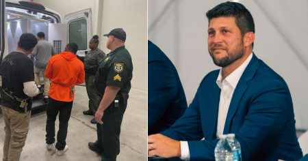 Esta ciudad rompió con ICE y ahora enfrenta amenazas del Fiscal General de Florida