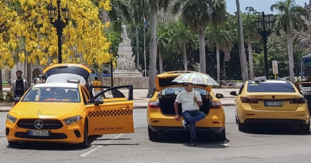 Entre acuerdos y ferias: El turismo cubano busca sobrevivir con ayuda mexicana