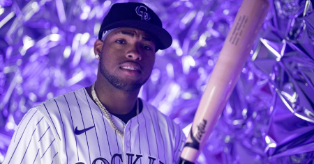 Ligamayorista cubano Yanquiel Fernández dice no al “Team Asere” camino al Clásico Mundial 