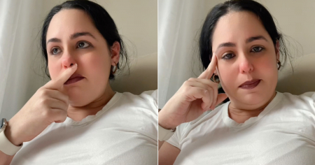 Cubana en EE.UU. con I-220A pide apoyo para joven detenido por ICE: "Como mismo le pasó a él puede pasarle a cualquiera"