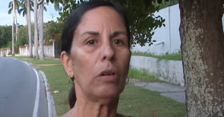 Funcionaria cubana que atacó a Mike Hammer en la TV pidió divisas para salvar a ETECSA
