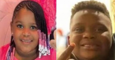 Localizan a salvo a los dos hermanitos desaparecidos en el suroeste de Miami-Dade
