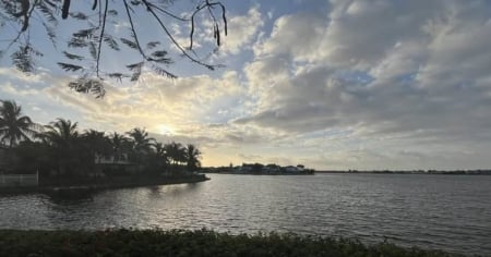 Hallan sin vida a niño de dos años en un lago de Miramar, Florida