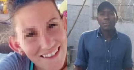 Brutal asesinato de joven madre en Matanzas: El agresor ya fue detenido