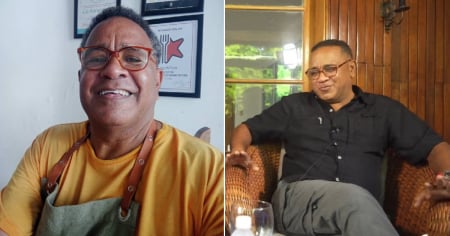 Tony Arroyo: un cronista de su tiempo y de su pueblo