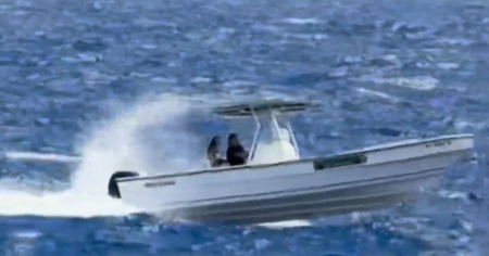 "¿Cómo perdimos un barco en Cuba?": Dueño de marina sorprendido tras huida de cliente con lancha alquilada