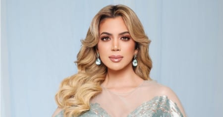 Primera finalista de Miss Universe Cuba sobre 11J: "El pueblo está listo para dejar de sobrevivir y empezar a vivir"