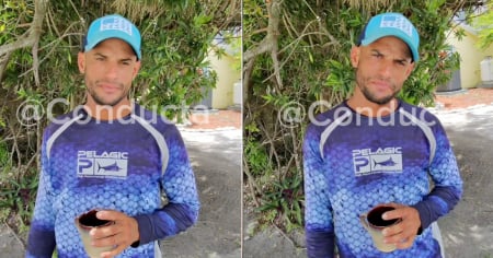 Exvocalista de la Charanga Habanera comienza rehabilitación en Miami: "Hay que seguir pa'lante"