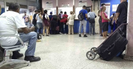 "El cuartico sigue igualito": La mala atención al cliente se enquista en los comercios de Cienfuegos