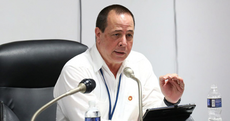 Colapso del sistema de salud en Cuba: Ministro admite que no hay medicinas ni recursos
