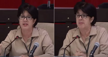 Silencio en el Ministerio de Trabajo y Seguridad Social tras polémicas declaraciones de la ministra sobre mendigos