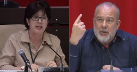 Marrero intenta salvar la imagen del gobierno tras las polémicas declaraciones de la ministra de Trabajo