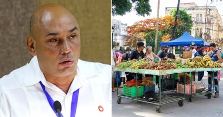 Ministro detalla en cifras profunda crisis de industria alimentaria cubana y anuncia medidas