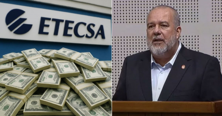 ETECSA ha recaudado más de 24 millones de dólares tras el tarifazo
