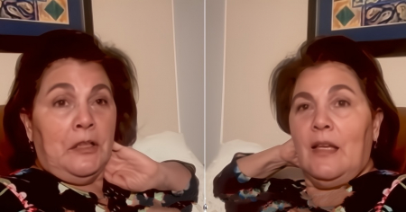 Cubana invita a comer a unos amigos y se lleva una sorpresa: "Guarda las delicatessen"