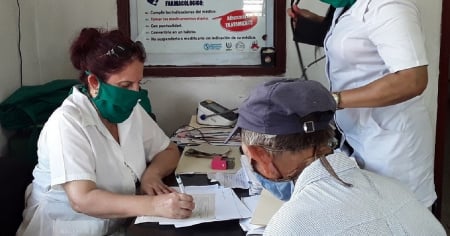 Aumentan enfermedades respiratorias, dengue y hepatitis A en Cuba, advierte el MINSAP
