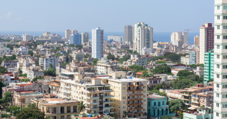 Funcionarios de Vivienda usurpan un apartamento en La Habana