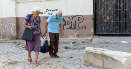 ¿Qué provincias de Cuba tienen más adultos mayores dependientes? Este informe te lo revela