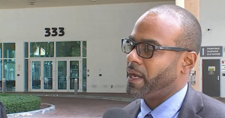 Niegan asilo político al opositor cubano Joel Pérez en EE.UU.