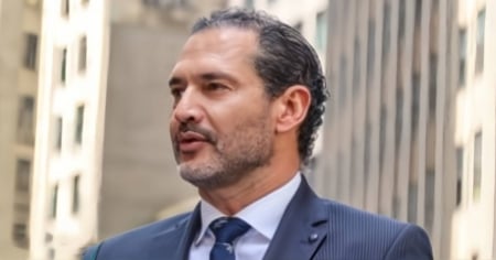 Cubano lanza candidatura a la alcaldía de Nueva York: ¿Quién es Joseph Hernández?