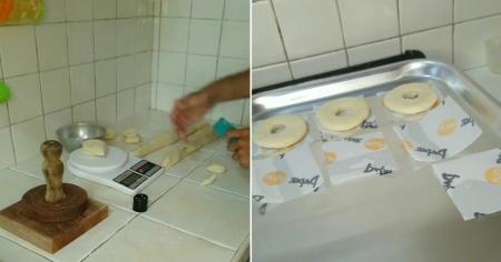 "Seremos millonarios en Cuba": Así empezó esta pareja de cubanos su negocio con apenas 9 mil pesos