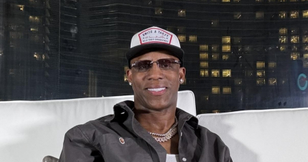 Yordenis Ugás apoya reto de Gustavo Trujillo a Yoel Romero y lanza advertencia: "Somos guapos, no delincuentes"