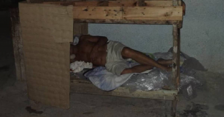Los apagones vuelven a empujar a los cubanos a dormir en la calle: “Esto es inhumano”