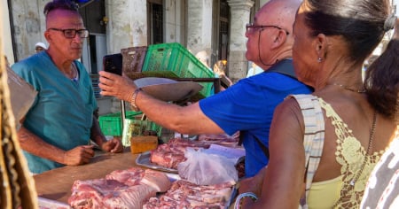 Aumento de pensiones en Cuba no garantiza una vida digna para los jubilados
