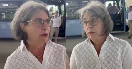 Trabajadores cubanos de la construcción solicitan apoyo a la alcaldesa de Miami-Dade: "Quiero seguir trabajando"