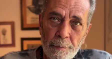 Luis Alberto García estalla tras intentar echar gasolina en La Habana: “Ni un compañero más”