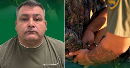 Cubano con antecedentes penales y orden de deportación desde 2012 es detenido en Miami