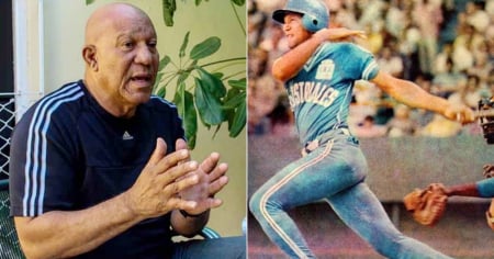 Muere el destacado expelotero cubano Pedro Medina