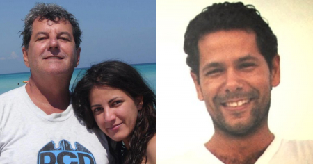 Rosa María Payá honra la memoria de su padre y de Harold Cepero a 13 años del crimen en Cuba