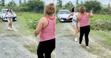 No podrás ver este reencuentro sin llorar: "Y regresar a casa después de 2 años y 8 meses se siente así"