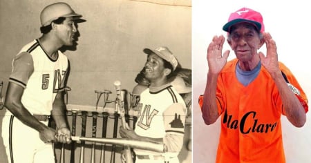 No fue pelotero, pero sin él Villa Clara no habría sido la misma: La leyenda de Misifú