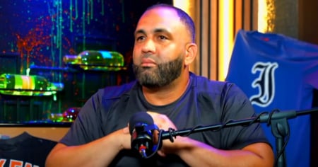 Kendrys Morales revela sus sospechas sobre quién lo delató en el equipo Cuba
