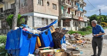Reportan cinco casos críticos de dengue en Cuba