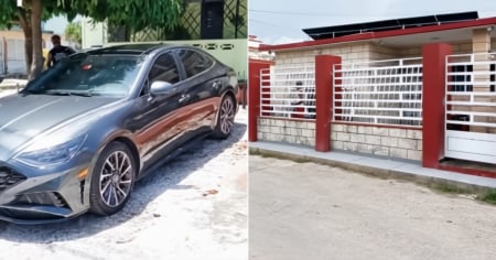 Cubano acondiciona su casa en Cuba por si lo deportan de EE.UU.: “No digan que no les dio tiempo, así que aceleren”