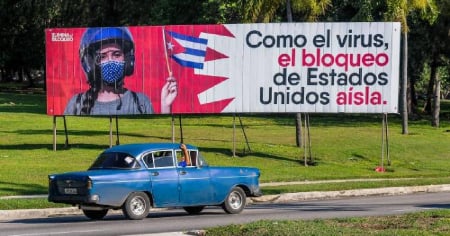 ¿Bloqueo o sistema fallido? Tiktoker cuestiona narrativa romántica de parte de la izquierda latinoamericana sobre Cuba