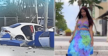 Tragedia entre amigas: Cubana es condenada en Islas Caimán por muerte de otra cubana en accidente