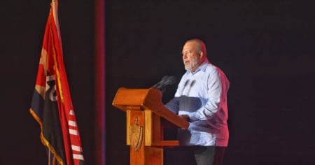 Marrero Cruz afirma que no todos los problemas de Cuba son por “el bloqueo”: Hay errores y deficiencias
