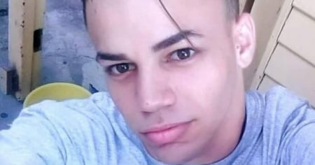 Actualizan estado de salud del joven preso cubano en huelga de hambre