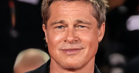 ¡Es de un artista cubano! Brad Pitt confiesa cuál es su canción favorita en español y no podrás creer cuál es