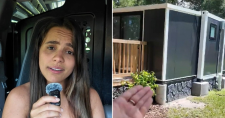 Cubana revela por qué apostó por casas chinas para su negocio en EE. UU.: "¿Saben cuánto cuesta lo mismo aquí?"