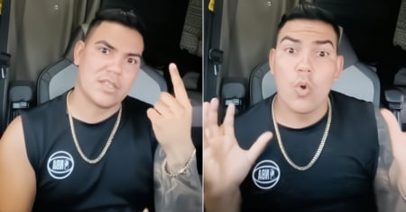 “Este es el secreto para prosperar en este país”: Cubano en EE. UU. desata debate en TikTok con consejo financiero en pareja