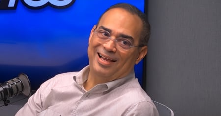 Gilberto Santa Rosa pone en lo alto a Cuba al decir esto sobre la salsa 