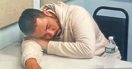Nuevos detalles sobre el interrogatorio a Damián Valdez por el crimen de El Taiger