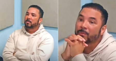 Damian Valdez lanzó fuertes acusaciones contra la policía de Miami e implicó a un agente en el asesinato de El Taiger