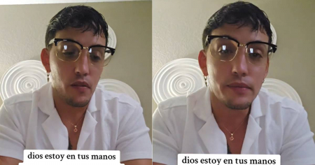“Ocho años lejos de mis hijos y no sé si valió la pena”: Músico cubano recibe orden de deportación en EE.UU.