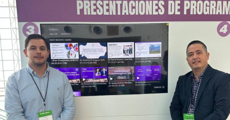 Dentistas cubanos ocupan la portada de prestigiosa revista médica en Estados Unidos